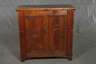 Halbschrank Spätbiedermeier