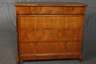 Kommode Spätbiedermeier