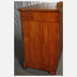 Kommode Spätbiedermeier