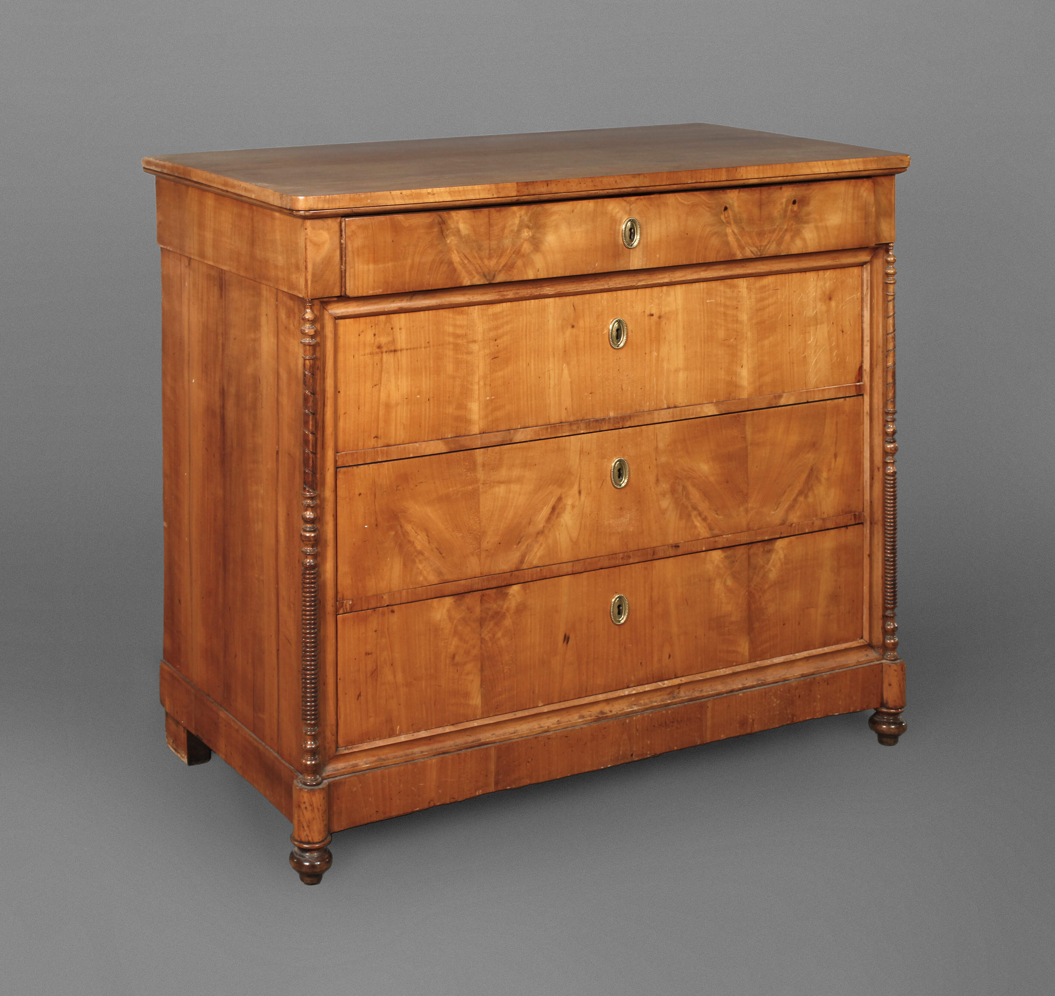 Kommode Spätbiedermeier