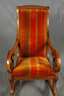 Schaukelstuhl Biedermeier