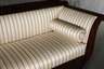 Sofa Biedermeier