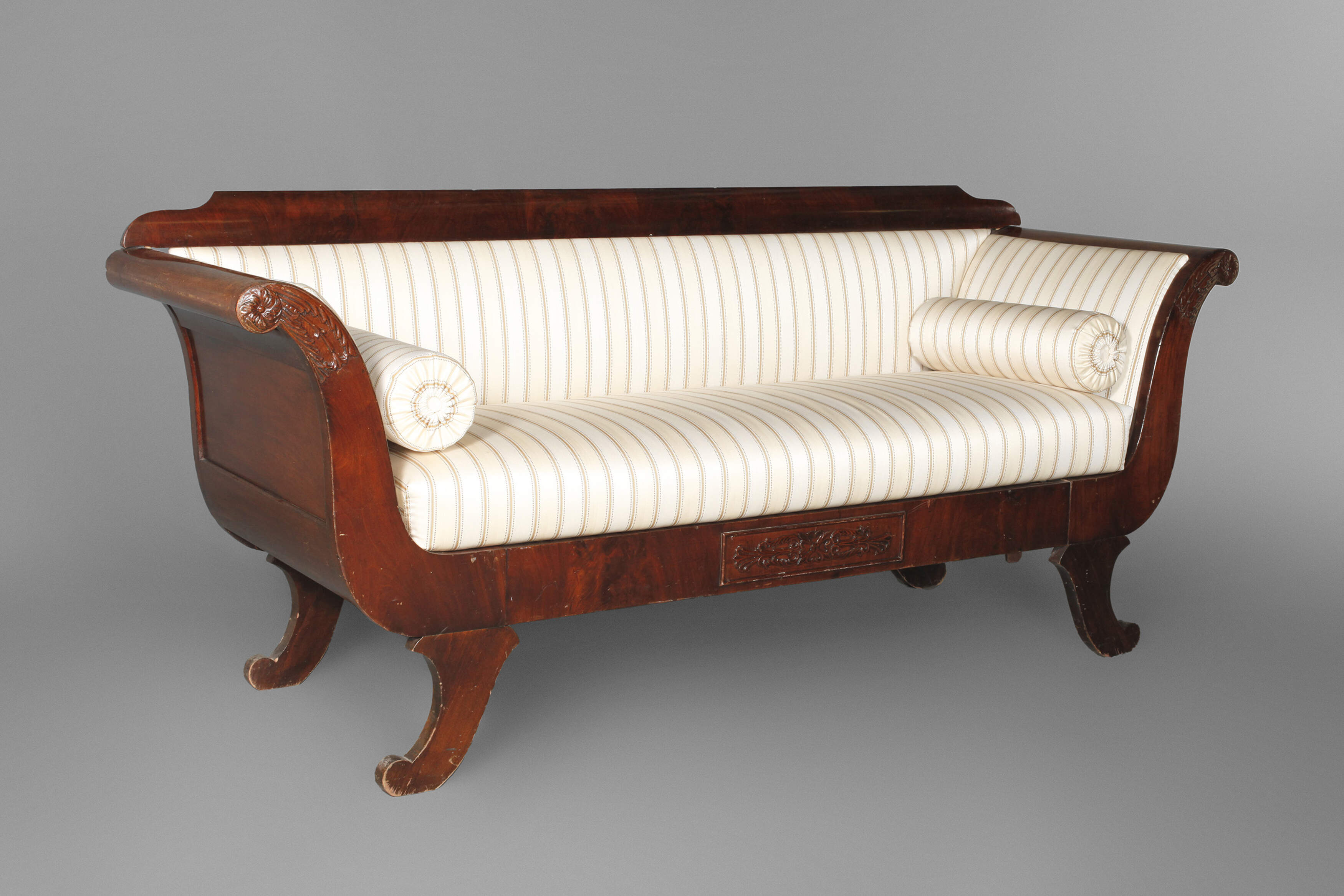 Sofa Biedermeier