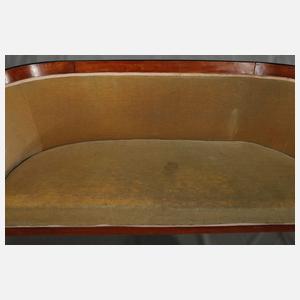 Biedermeiersofa