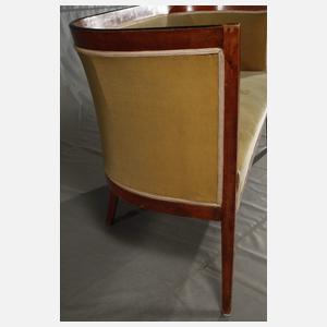Biedermeiersofa