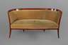 Biedermeiersofa