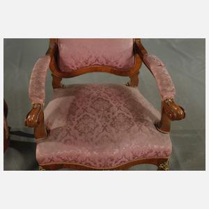 Sitzgruppe Dresden II