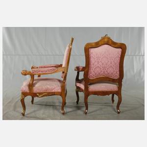 Sitzgruppe Dresden II