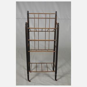 Zeitungsständer Rockhausen