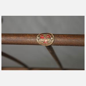 Zeitungsständer Rockhausen