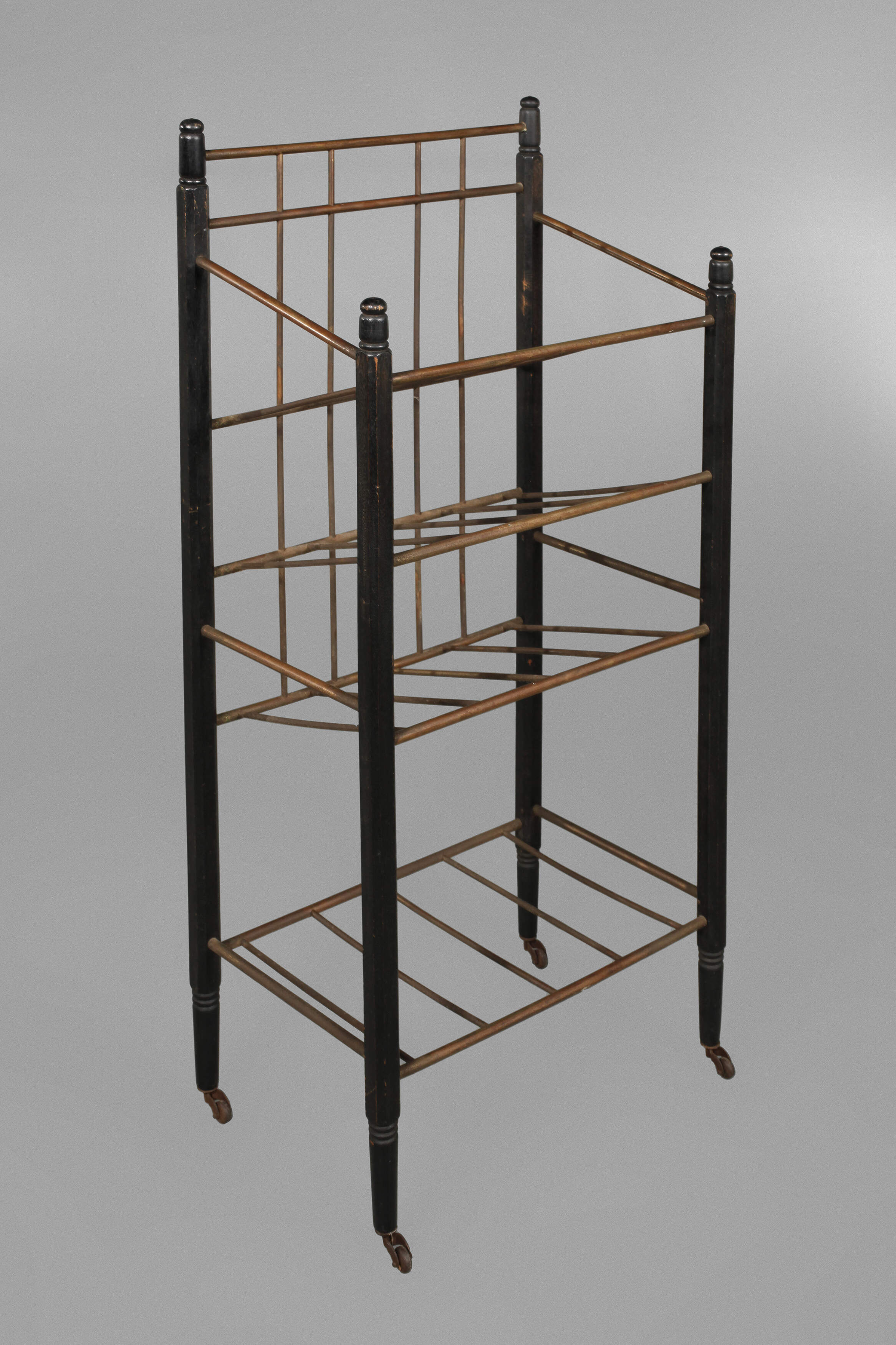 Zeitungsständer Rockhausen