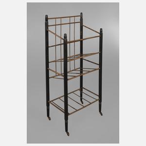 Zeitungsständer Rockhausen