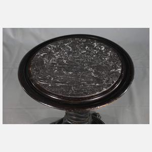 Figürlicher Beistelltisch