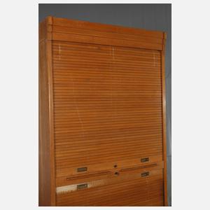 Großer Rollschrank