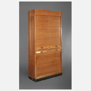 Großer Rollschrank