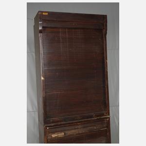 Großer Bürorollschrank