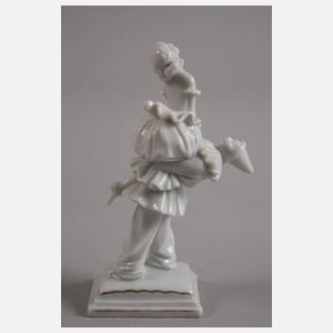 Fraureuth Miniatur „Maskerade“