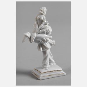 Fraureuth Miniatur „Maskerade“