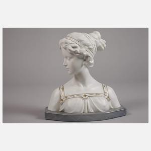 Galluba & Hofmann Ilmenau Frauenbüste