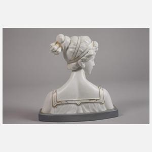 Galluba & Hofmann Ilmenau Frauenbüste