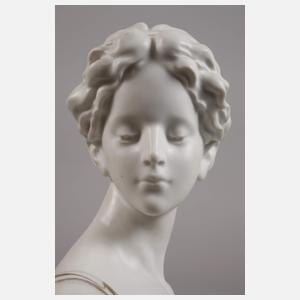 Galluba & Hofmann Ilmenau Frauenbüste