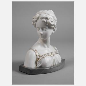 Galluba & Hofmann Ilmenau Frauenbüste