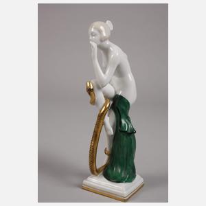 Galluba & Hofmann Ilmenau Schlangentänzerin