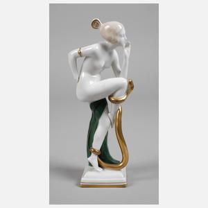 Galluba & Hofmann Ilmenau Schlangentänzerin