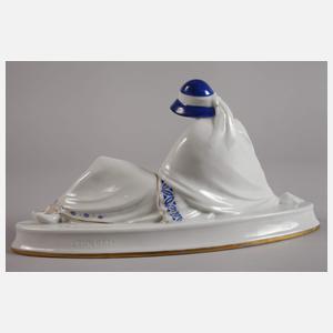 Heubach Lichte Dame mit Sonnenhut