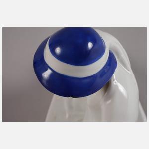 Heubach Lichte Dame mit Sonnenhut