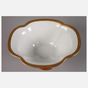 Hutschenreuther Aufsatzschale Art déco