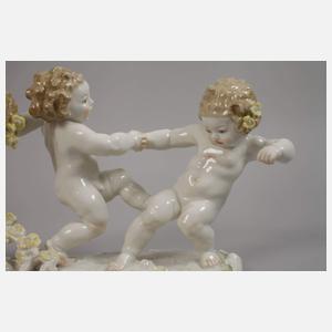 Hutschenreuther "Frühlingseinzug"