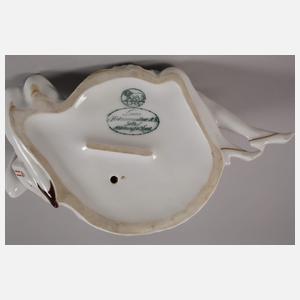 Hutschenreuther "Pierrotgruppe"