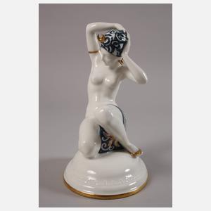 Hutschenreuther "Odaliske"