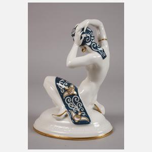 Hutschenreuther "Odaliske"