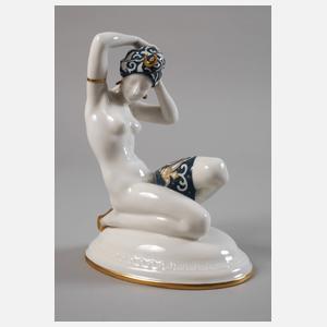 Hutschenreuther "Odaliske"