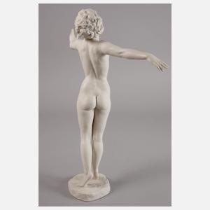 Hutschenreuther große Tänzerin "Adagio"