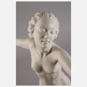 Hutschenreuther große Tänzerin "Adagio"