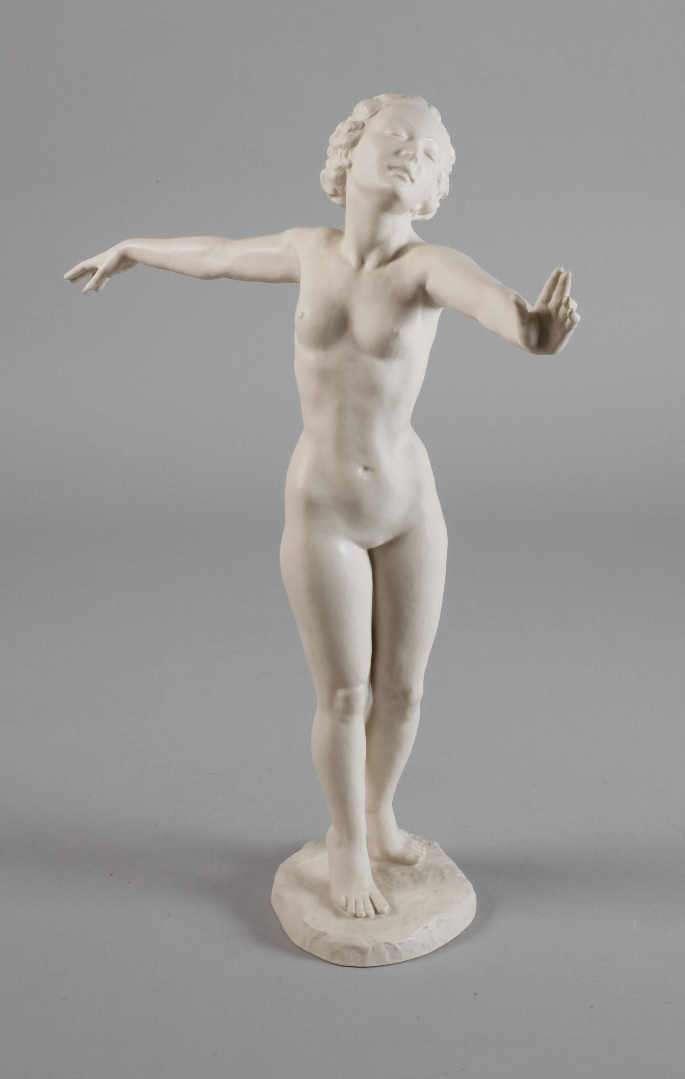 Hutschenreuther große Tänzerin "Adagio"