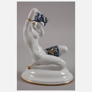 Hutschenreuther "Odaliske"