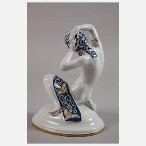 Hutschenreuther "Odaliske"