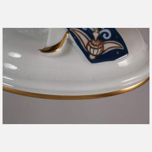 Hutschenreuther "Odaliske"