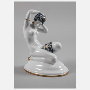 Hutschenreuther "Odaliske"