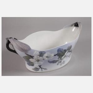 Kopenhagen Jardinere mit Libellengriffen