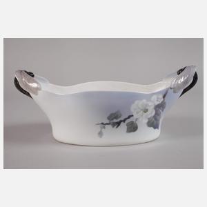 Kopenhagen Jardinere mit Libellengriffen