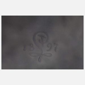 Kopenhagen "Welle und Felsen"