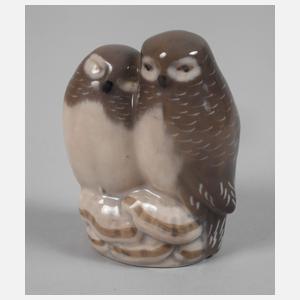 Kopenhagen "Eulenpaar"