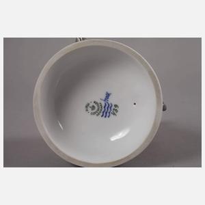 Kopenhagen "Faun mit Hase"