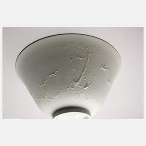 KPM Berlin "Rohtraut-Schale"