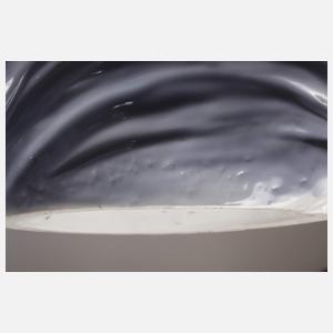 Fritz Krug Pegnitz Damenbüste Jugendstil